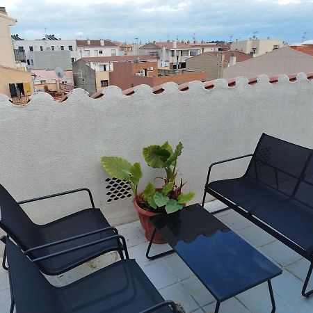 Loft A Roda De Berà Buitenkant foto