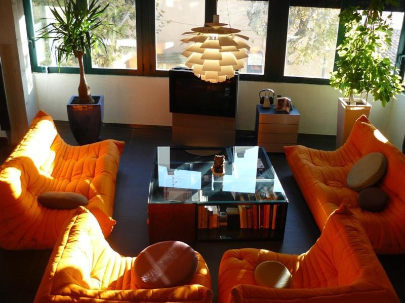 Loft A Roda De Berà Buitenkant foto