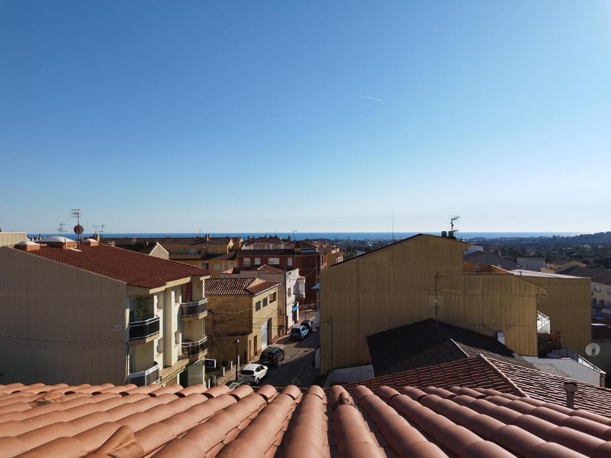 Loft A Roda De Berà Buitenkant foto