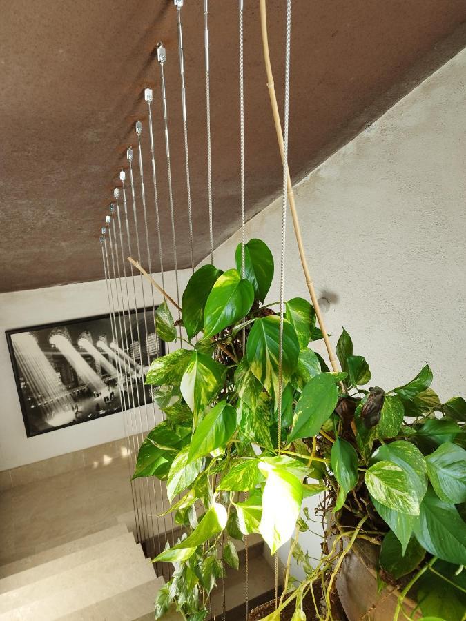 Loft A Roda De Berà Buitenkant foto
