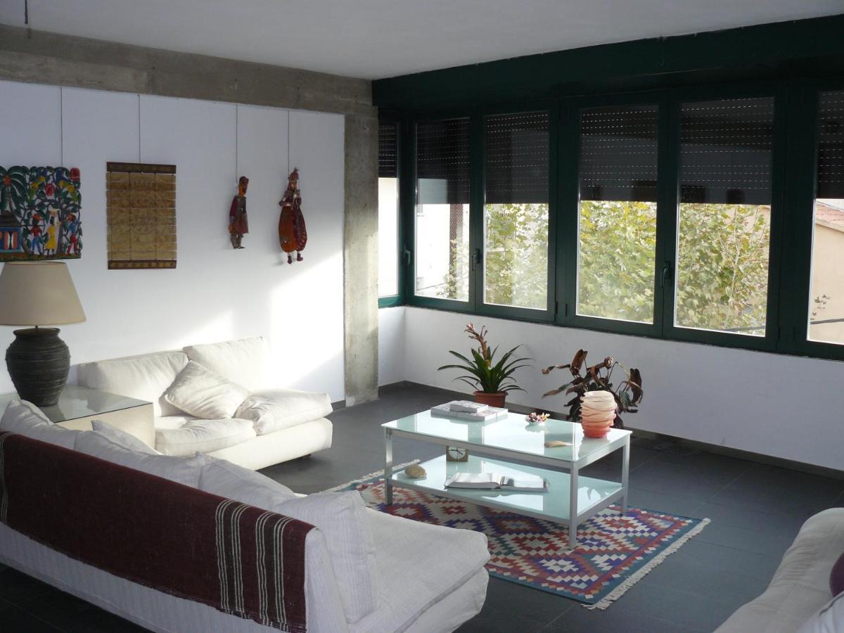 Loft A Roda De Berà Buitenkant foto