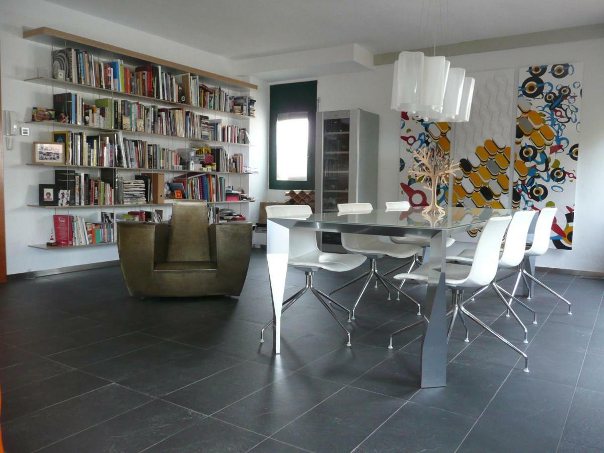 Loft A Roda De Berà Buitenkant foto