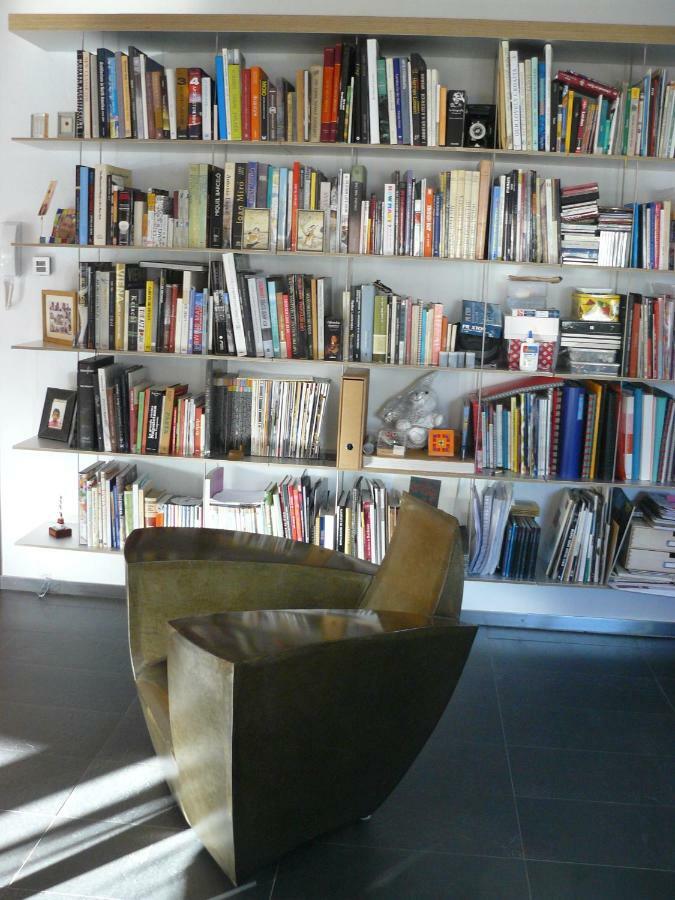 Loft A Roda De Berà Buitenkant foto