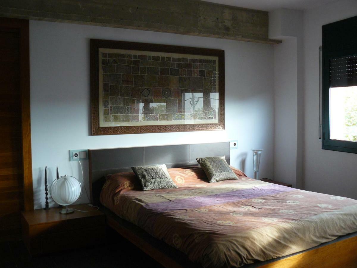 Loft A Roda De Berà Buitenkant foto