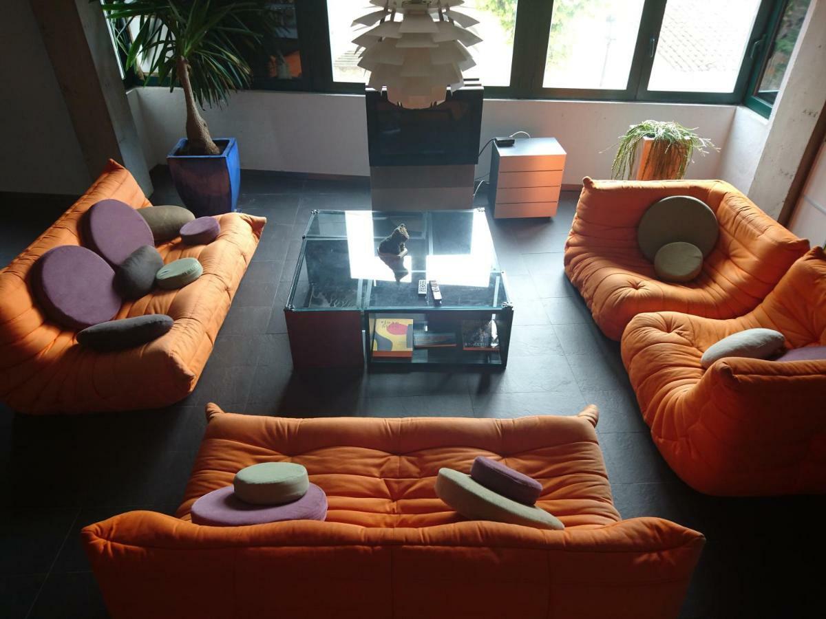 Loft A Roda De Berà Buitenkant foto