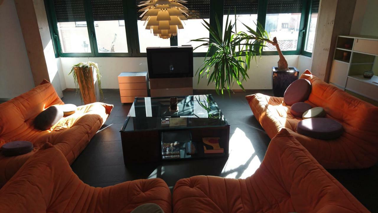 Loft A Roda De Berà Buitenkant foto