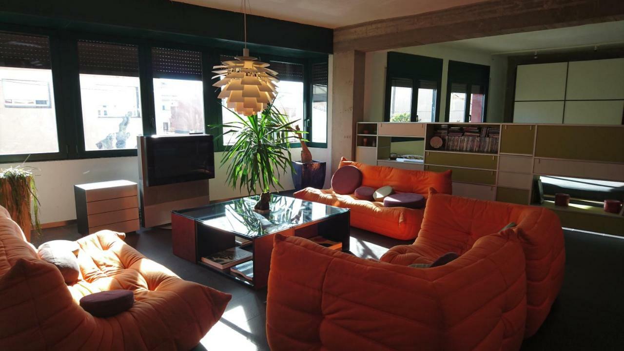 Loft A Roda De Berà Buitenkant foto