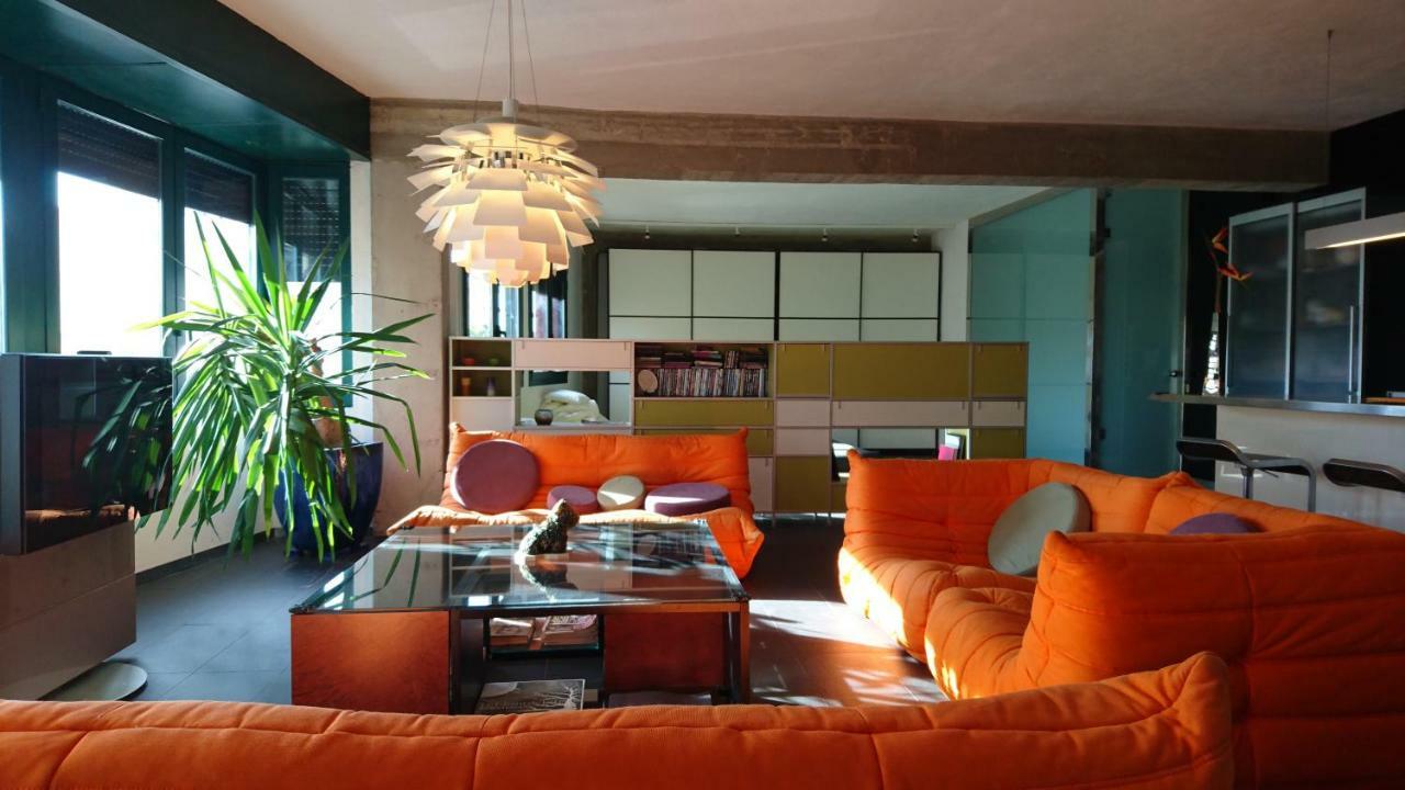 Loft A Roda De Berà Buitenkant foto